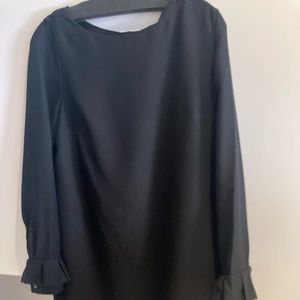 Long sleeve Banana Republic Dress